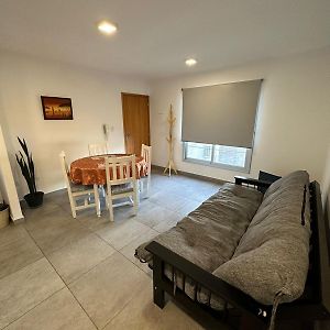 Apartamento de 1 Dormitorio